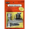 Motormount 1.20 -1.50 4C