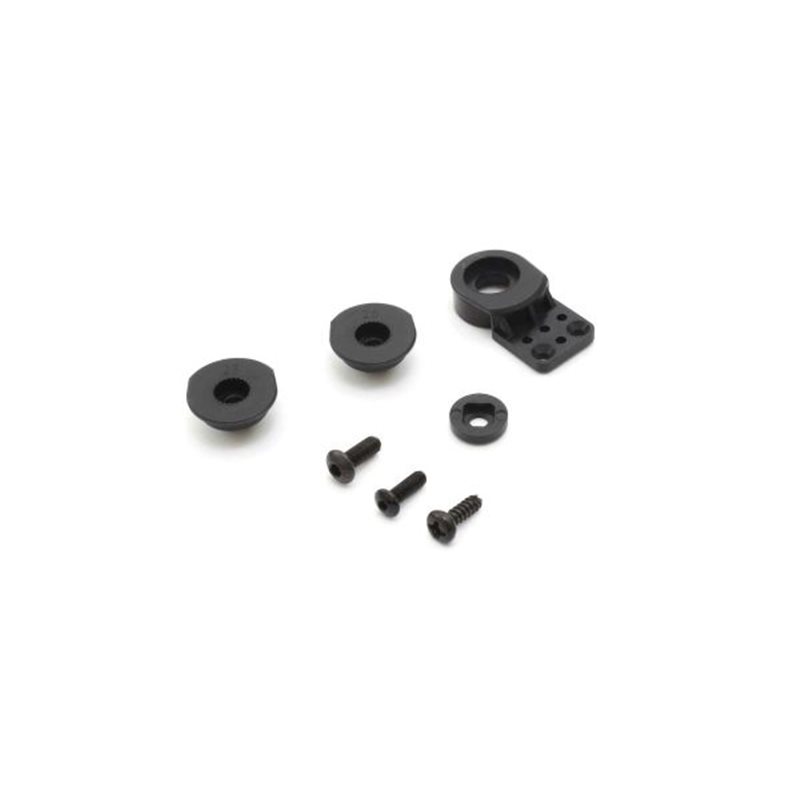 Servo Saver Kyosho Fantom EP 4WD Ext CRC-II