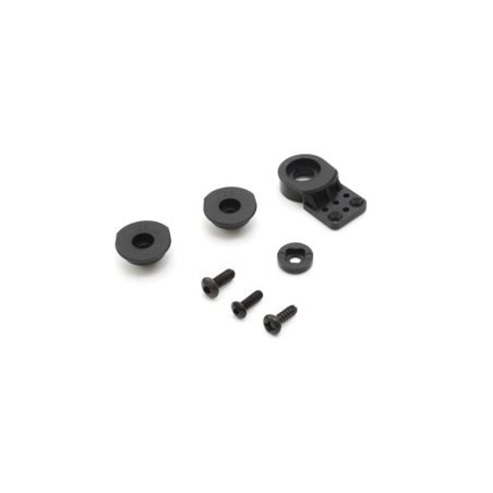 Servo Saver Kyosho Fantom EP 4WD Ext CRC-II