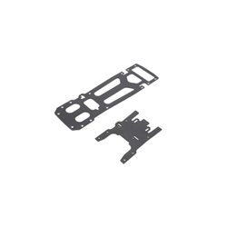 Main Chassis Kyosho Fantom EP 4WD Ext CRC-II