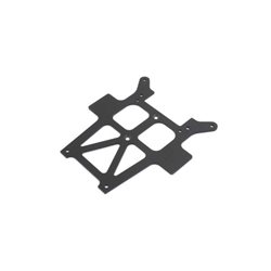 Upper Deck Kyosho EP Fantom 4WD Ext CRC-II