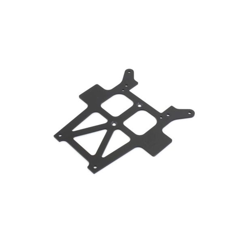 Upper Deck Kyosho EP Fantom 4WD Ext CRC-II