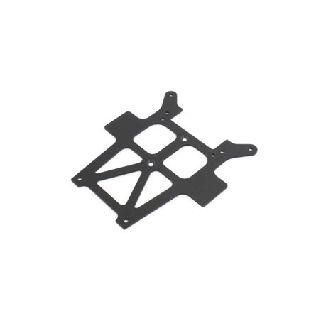 Upper Deck Kyosho EP Fantom 4WD Ext CRC-II