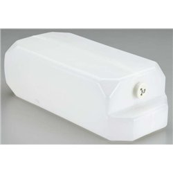 Bränsletank BIG 3liter (80oz) Du-Bro