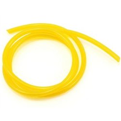 Bränsleslang Tygon för Bensin 90cm (2.4mm id)