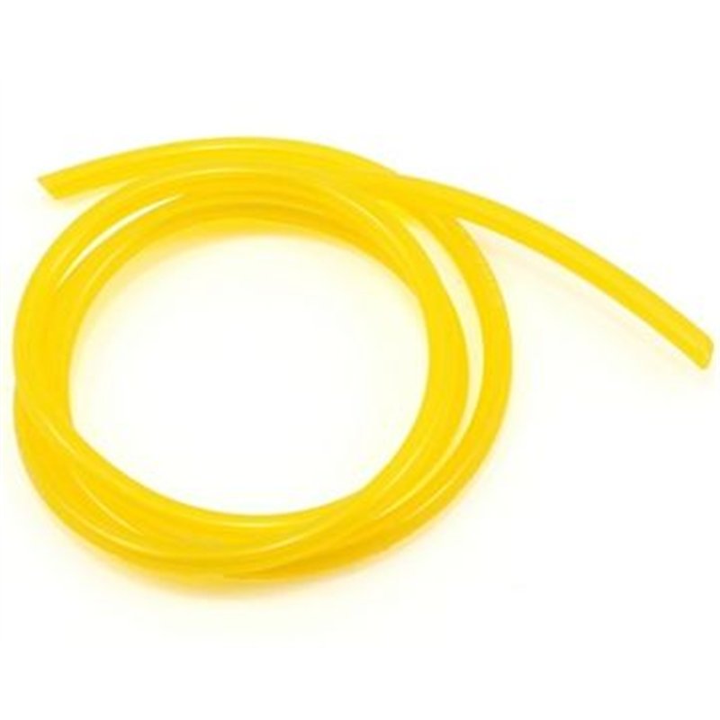 Bränsleslang Tygon för Bensin 90cm (2.4mm id)