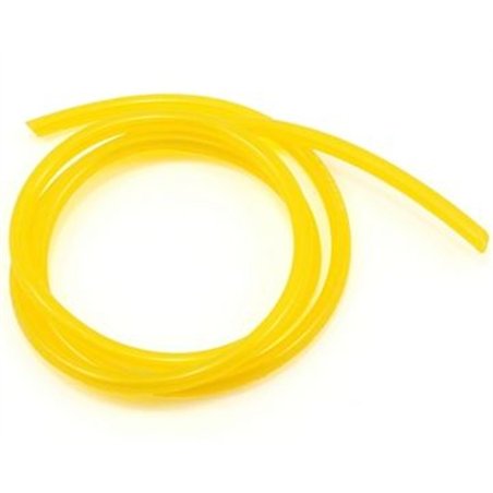 Bränsleslang Tygon för Bensin 90cm (2.4mm id)