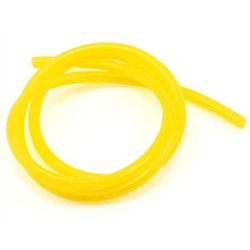 Bränsleslang Tygon för Bensin 90cm (3.2mm id)