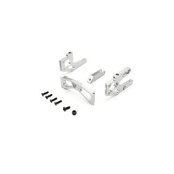 Rear Axle Mount Kyosho EP Fantom 4WD Ext CRC-II