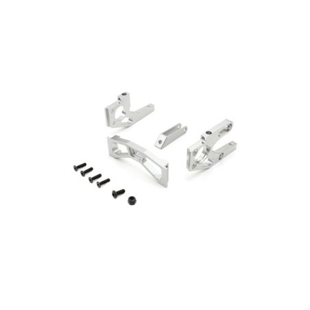 Rear Axle Mount Kyosho EP Fantom 4WD Ext CRC-II