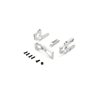 Rear Axle Mount Kyosho EP Fantom 4WD Ext CRC-II