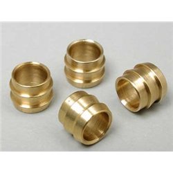 Fuel line barbs 5/32" id