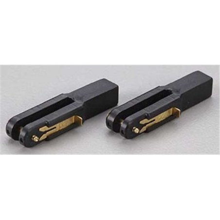 KwikLink Säkerhets 2mm pr