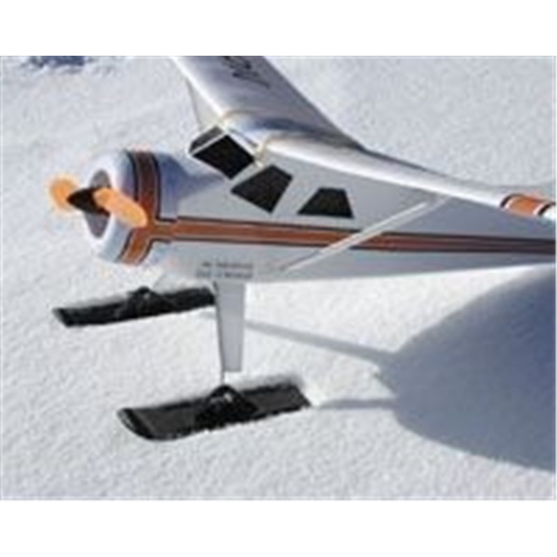 Park flyers snow ski`s