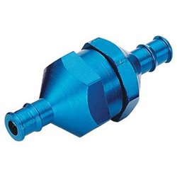 Fuel Filter Medium Blue