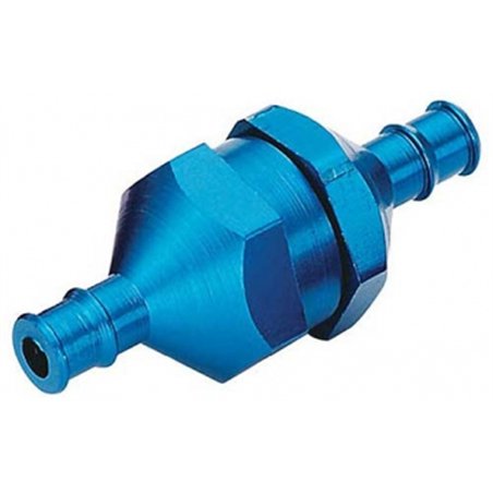 Fuel Filter Medium Blue