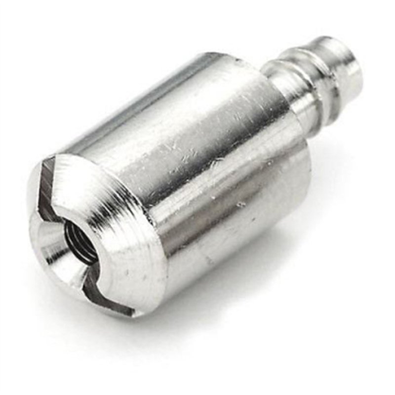 Clunk Standard for Fuel tanks