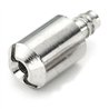 Clunk Standard for Fuel tanks
