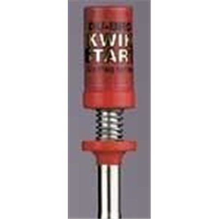 Kwick Start Glow Starter with Battery