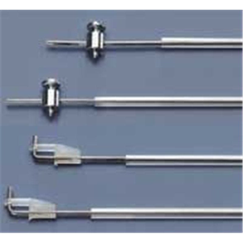 Micro Push rod set