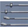 Micro Push rod set