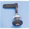 HD Control horn 40-91