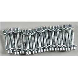 Socket Hd servo Mounting Screw