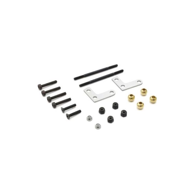 Linkage Set Kyosho EP Fantom 4WD Ext CRC-II