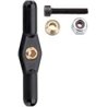 Kullink 4-40 Dubbel för 2-56 tråd (2)