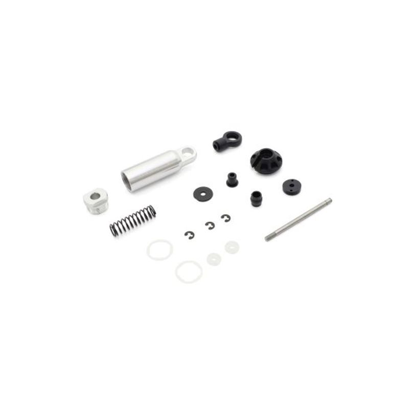 Rear Shock Kyosho EP Fantom 4WD Ext CRC-II