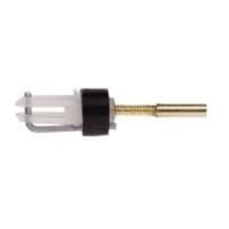 Micro clevis .032