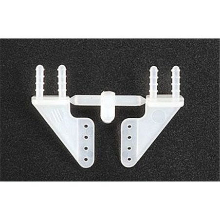 Micro control horn