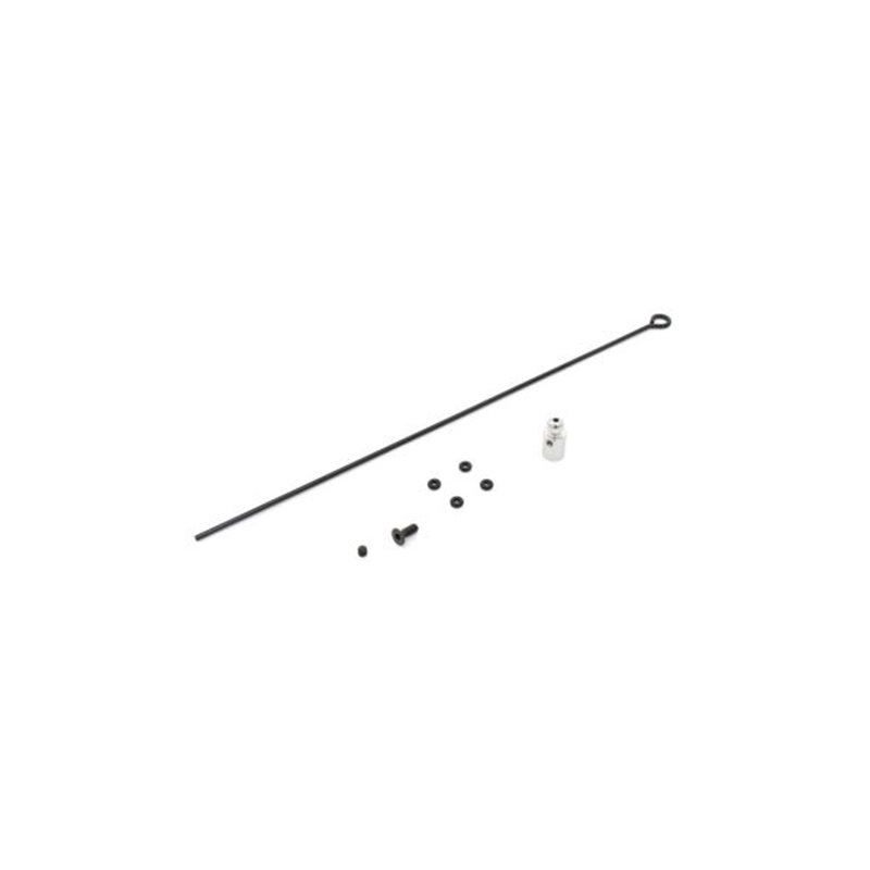 HD Antenna Set Kyosho EP Fantom 4WD Ext CRC-II