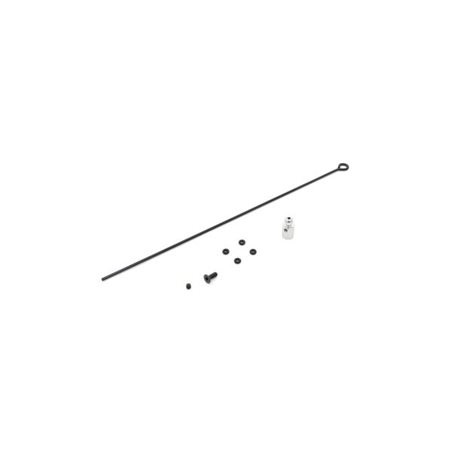 HD Antenna Set Kyosho EP Fantom 4WD Ext CRC-II