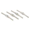 Micro E/Z Hinge 15pcs