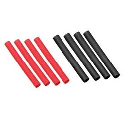 Heat Shrinking Tube 3/16 8pcs