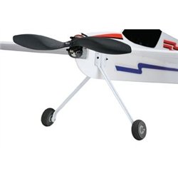 Micro Profile landing gear