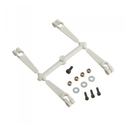 Servoarm Micro adjustable Du-Bro