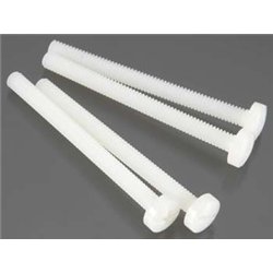 Vingbultar 1/4-20 x 75mm 4st