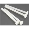 Vingbultar 1/4-20 x 75mm 4st