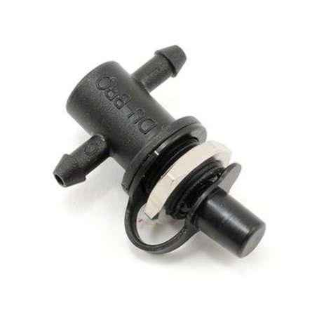 E/Z Fill Fueling Valve
