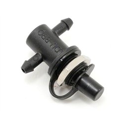 E/Z Fill Fueling Valve