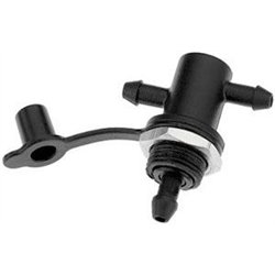 E/Z Fill Fueling Valve