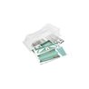 Clear Bodyshell 1:12 Kyosho EP Fantom 4WD Ext CRC-II