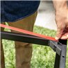 Total Tape - Super Strong Mounting Tape Roll 2.5m