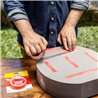 Total Tape - Super Strong Mounting Tape Roll 2.5m