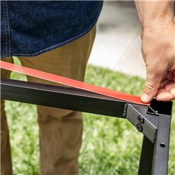 Total Tape - Super Strong Mounting Strips
