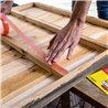 Total Tape - Super Strong Mounting Strips