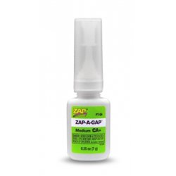 ZAP Gap CA+ 1/4oz 7gr Green