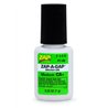 ZAP CA+ 1/4 oz 7gr Brush-On Green
